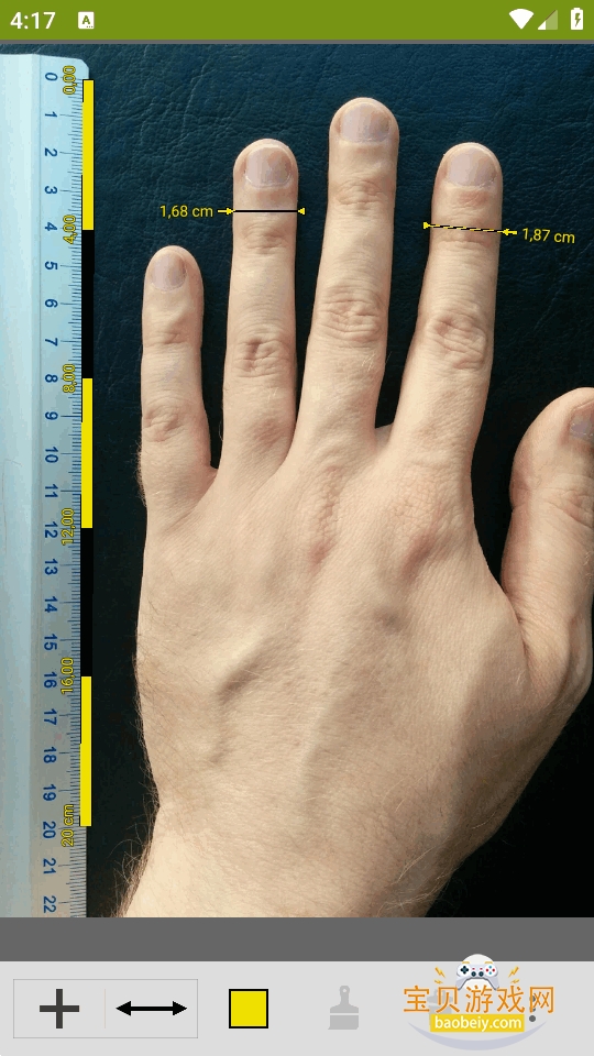 ͼ�����ImageMeter Pro��׿��v3.9.6 �ֻ����ͼ0.