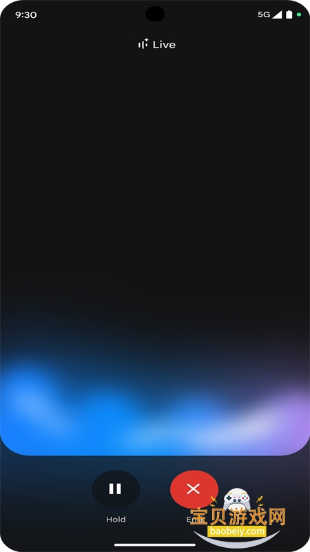 Gemini Live�����ٷ������ֻ���v1.0.1 ��׿���ͼ1.