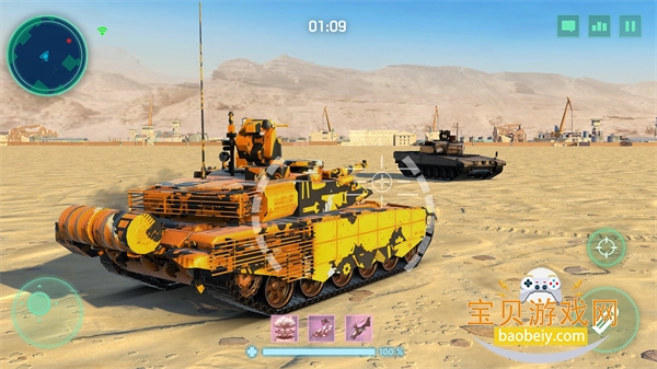 War Machines(ս������)���İ�����v8.65.1�ٷ������ͼ0.