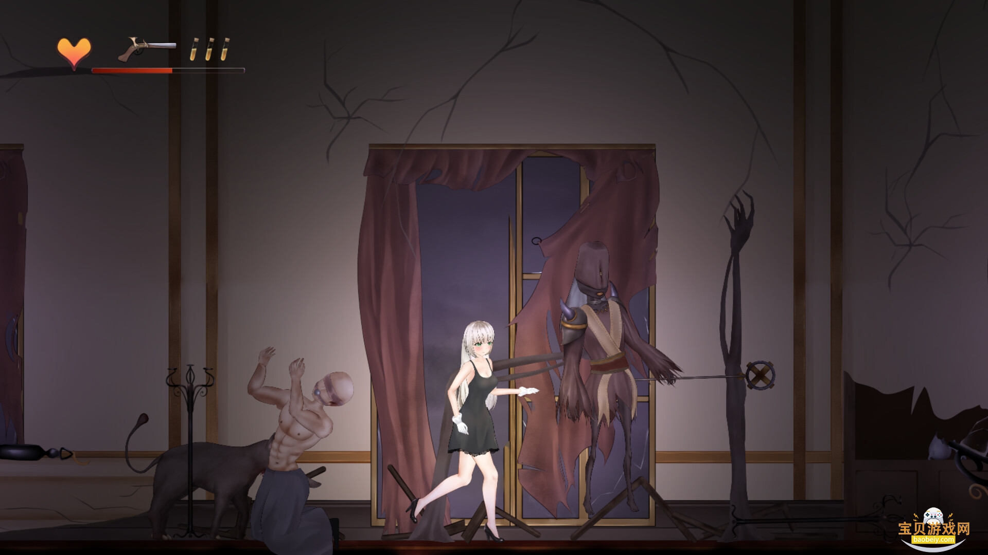 �Ȼ�Ǳ����������(Ritual)v2.2.4�ٷ������ͼ0.