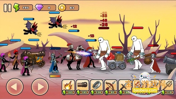 ���ǹ�����Archer Hunter�����ֻ���v2.39.577 �ֻ����ͼ4.