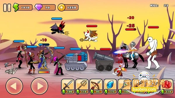 ���ǹ�����Archer Hunter�����ֻ���v2.39.577 �ֻ����ͼ0.