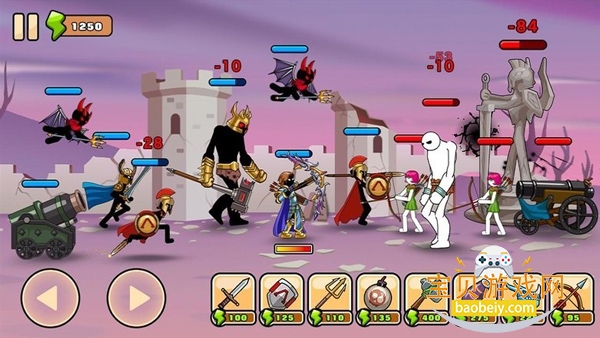 ���ǹ�����Archer Hunter�����ֻ���v2.39.577 �ֻ����ͼ2.