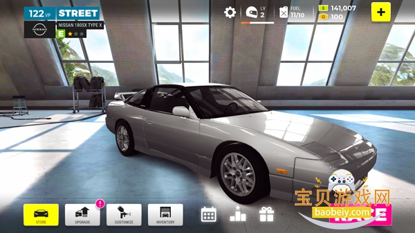 Race Max Pro�����������°�v2.10.5 ��Ѱ��ͼ3.