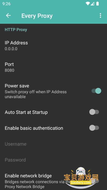 everyproxy��׿�溺��������v14.2���°��ͼ2.