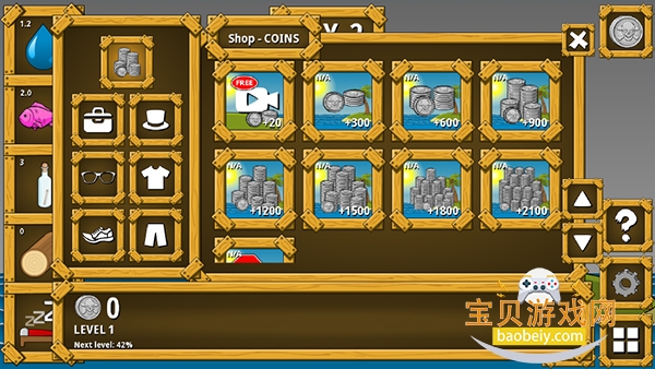 Լ���ᵺ����Johnny����v1.2.6�ٷ������ͼ2.