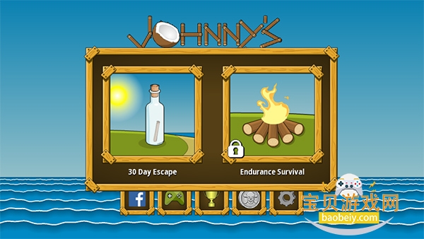 Լ���ᵺ����Johnny����v1.2.6�ٷ������ͼ5.