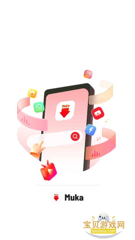 Muka�������ٷ����İ�v1.4.9.2�ֻ����ͼ0.