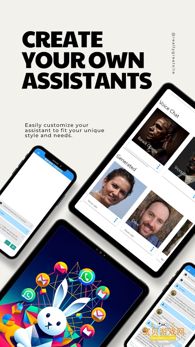 OpenClaw AnyClaw AI����app��׿��v2.0.215���°��ͼ4.