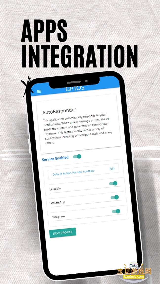 OpenClaw AnyClaw AI����app��׿��v2.0.215���°��ͼ3.