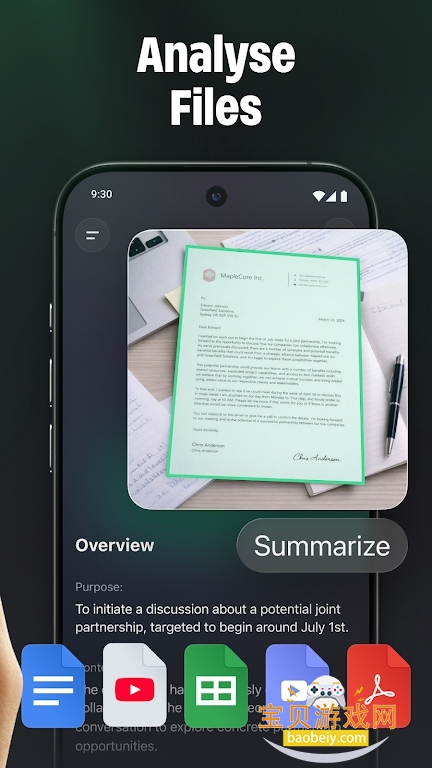 ChatGO�ٷ�����(ǡ�ع�)v1.1.3��׿���ͼ1.