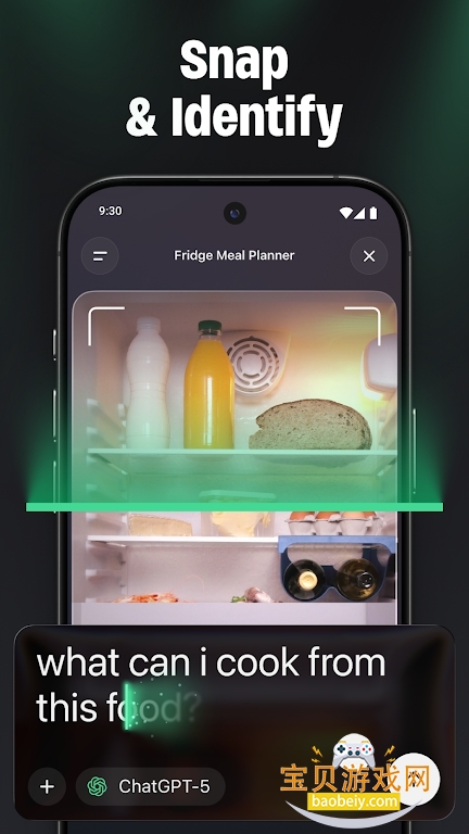 ChatGO�ٷ�����(ǡ�ع�)v1.1.3��׿���ͼ2.