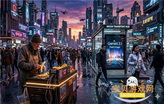 �ȸ�Nano Banana2ģ��app���°汾2026v1.0.1 ��׿���ͼ2.