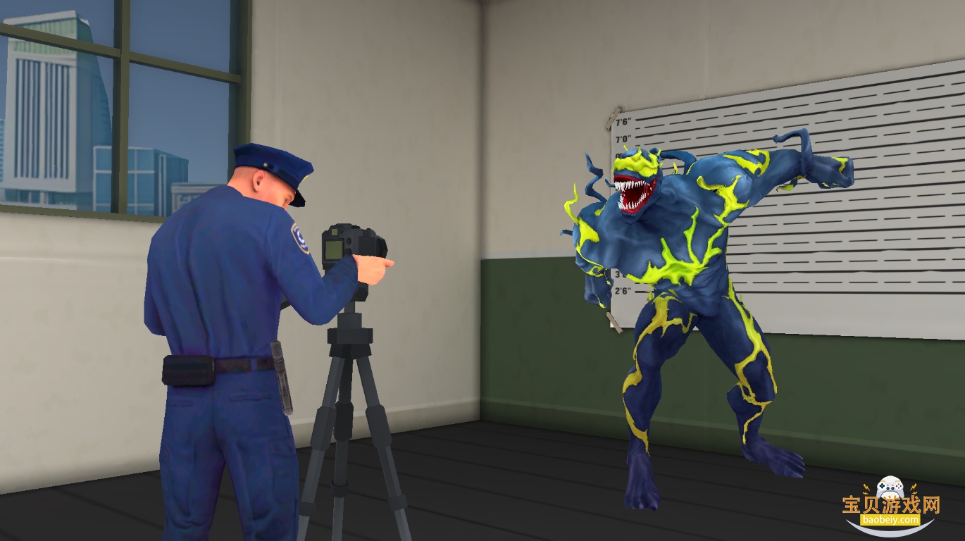 ����֩��������˹3֩������Ӱ��Ϸv3.47.75 �ٷ������ͼ0.