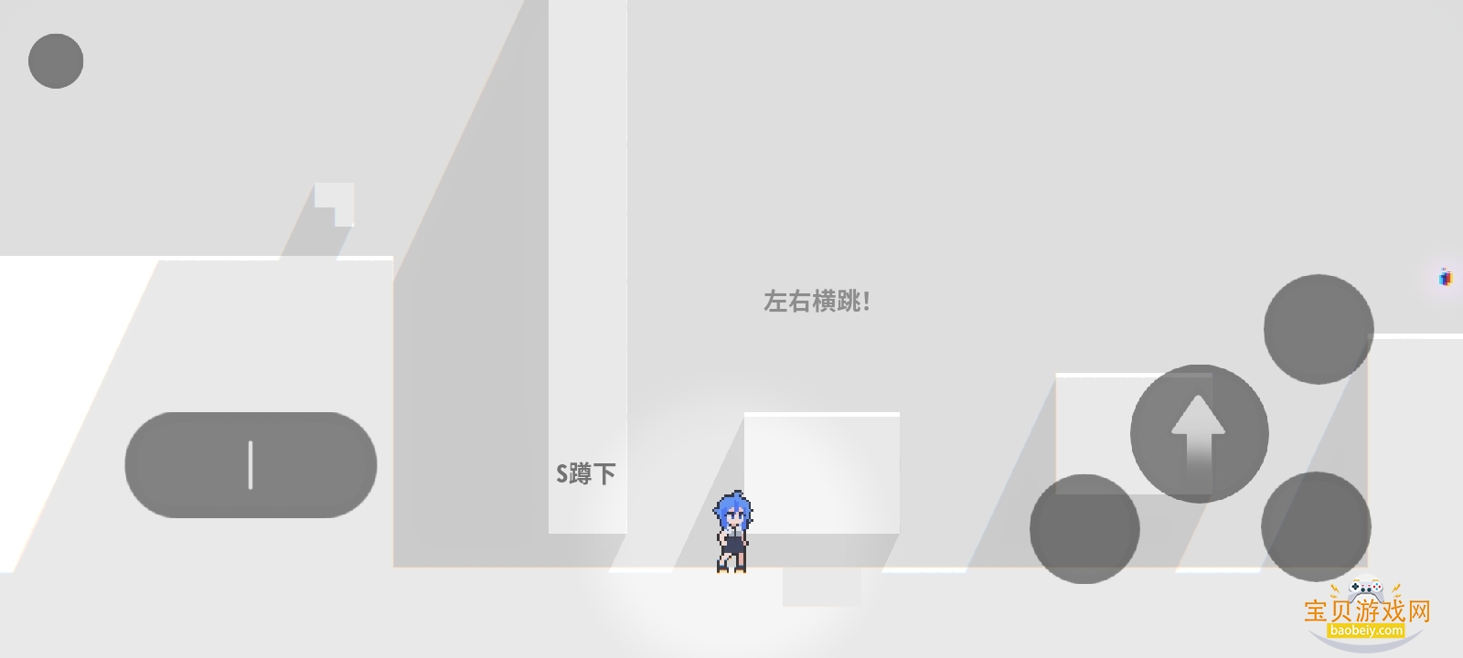 �����ɫ֮��Escape���ιٷ���v1.0.0 �ٷ������ͼ0.