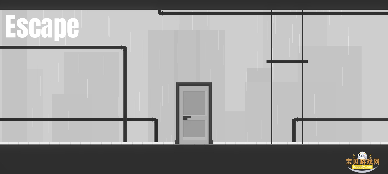 �����ɫ֮��Escape���ιٷ���v1.0.0 �ٷ������ͼ4.