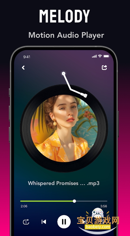 LocalPlay�������ֲ��������°�v1.0 �ٷ������ͼ4.