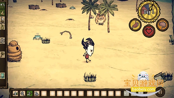 ���ĺ������°�׿��ͻ���(ShipWrecked)v1.33.5 ��׿���ͼ2.