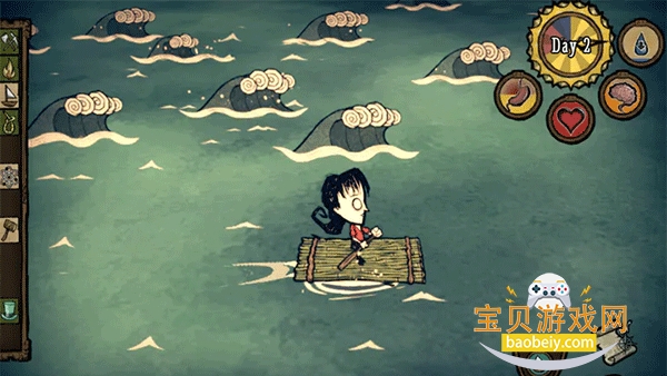 ���ĺ������°�׿��ͻ���(ShipWrecked)v1.33.5 ��׿���ͼ0.