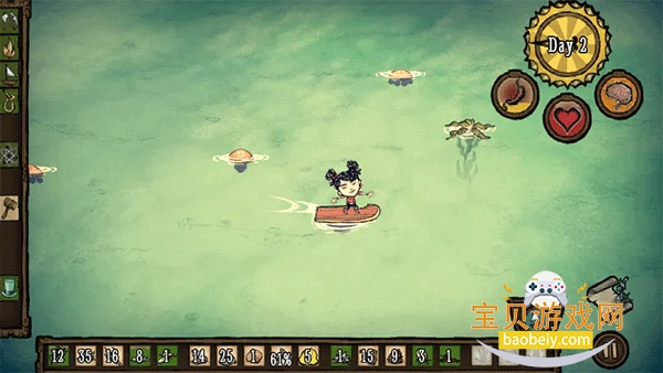 ���ĺ������°�׿��ͻ���(ShipWrecked)v1.33.5 ��׿���ͼ3.