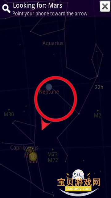 �ȸ��ǿյ�ͼgoogle sky map���°�����v1.10.9���İ��ͼ2.