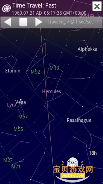 �ȸ��ǿյ�ͼgoogle sky map���°�����v1.10.9���İ��ͼ0.