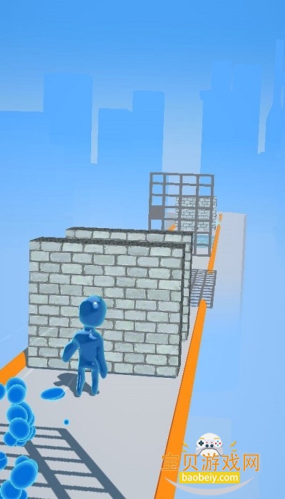 ���˿�Soft Body Run����v1.0.0 ��Ѱ��ͼ1.