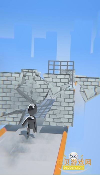 ���˿�Soft Body Run����v1.0.0 ��Ѱ��ͼ2.