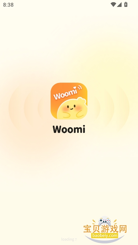 woomi ai���찲׿������v1.3.1��Ѱ��ͼ0.