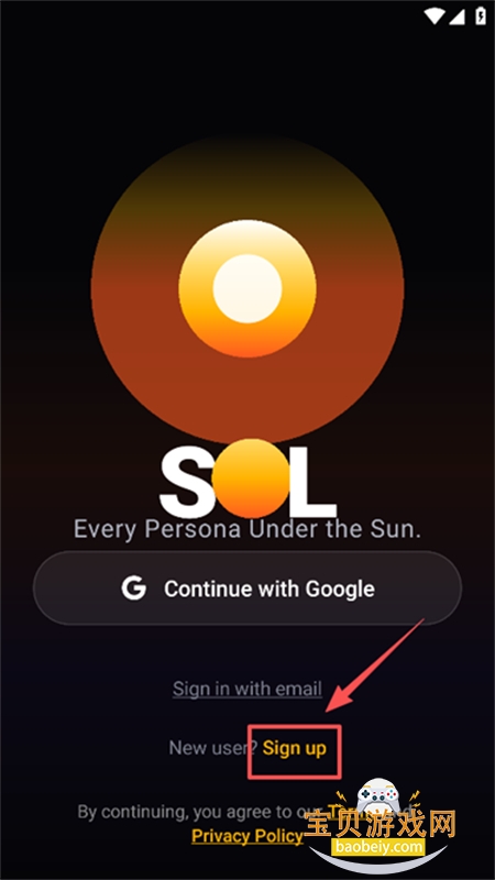 SolAI������������������°汾��ͼ0