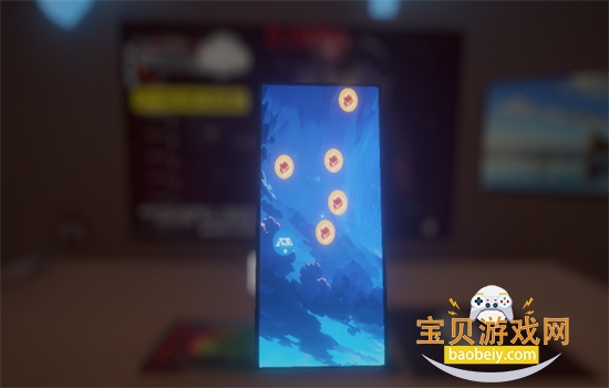 ����ٺ�����ģ������Ϸ���°汾v0.1.0 ��׿���ͼ6.