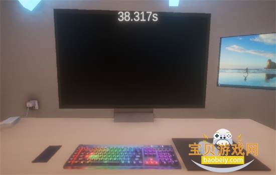 ����ٺ�����ģ������Ϸ���°汾v0.1.0 ��׿���ͼ1.