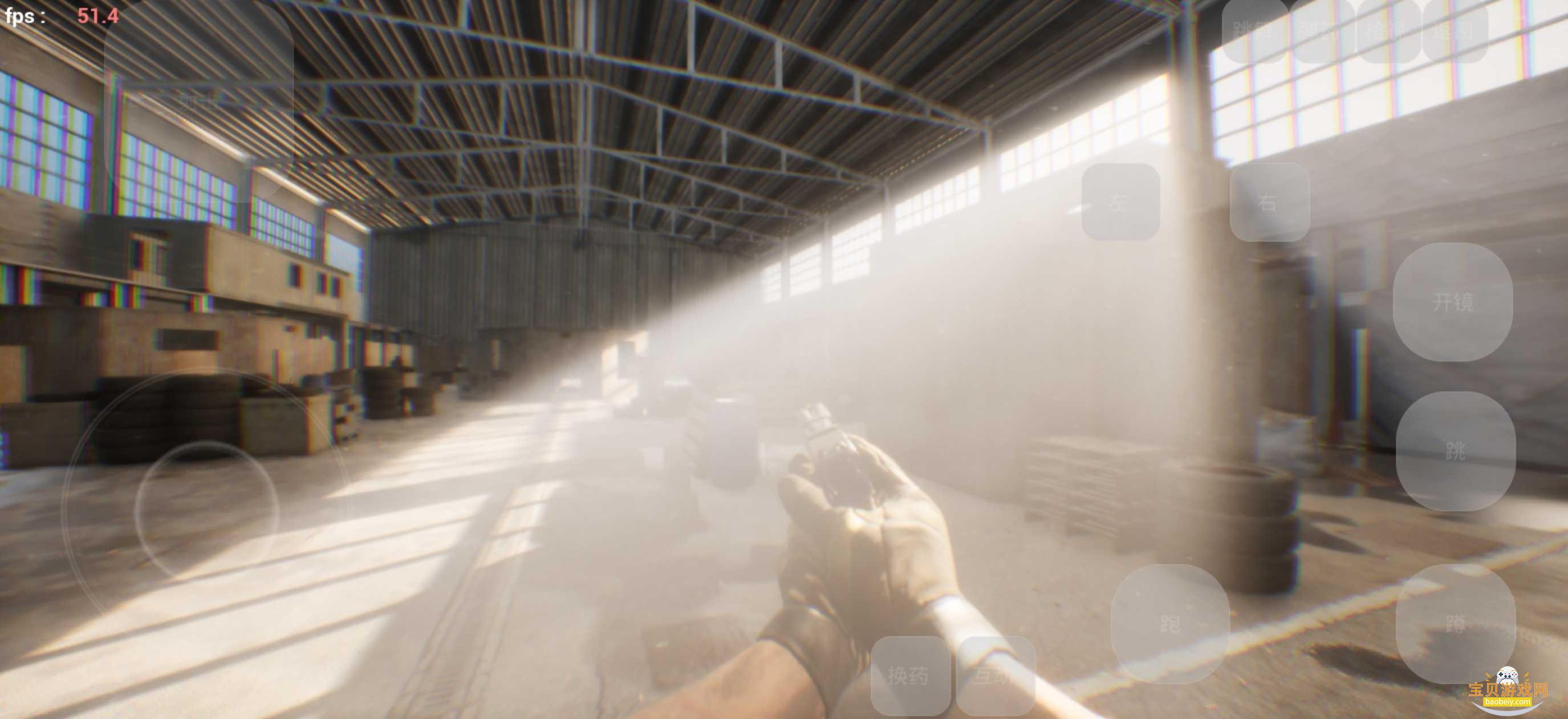 POINT BLANK���ģ����Ϸ��ͼ0