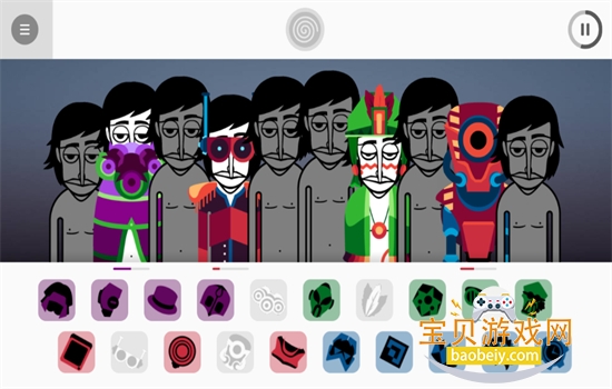 ��������κ˰�ģ�������ֻ���v0.5.7 ��׿���ͼ3.