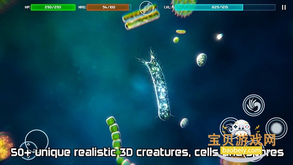 SporeOriginsJavajar���İ�(���ӵ���Դ)v40.54���°��ͼ0.