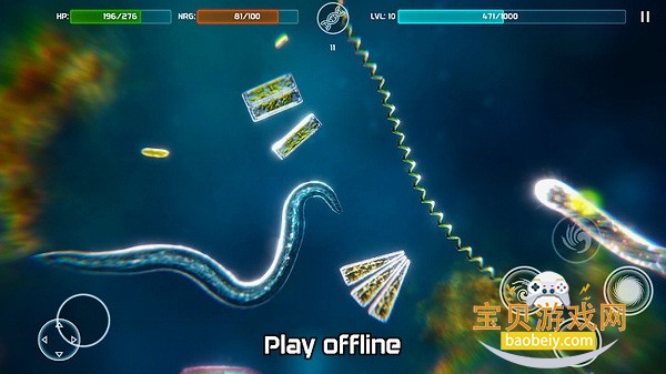 SporeOriginsJavajar���İ�(���ӵ���Դ)v40.54���°��ͼ6.