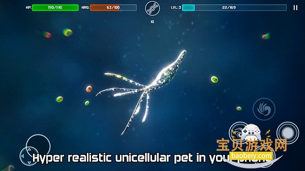 SporeOriginsJavajar���İ�(���ӵ���Դ)v40.54���°��ͼ2.