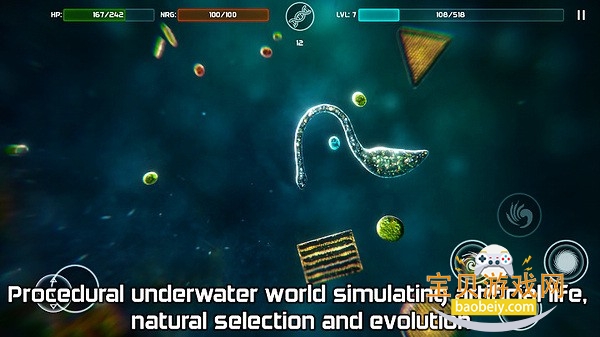 SporeOriginsJavajar���İ�(���ӵ���Դ)v40.54���°��ͼ4.