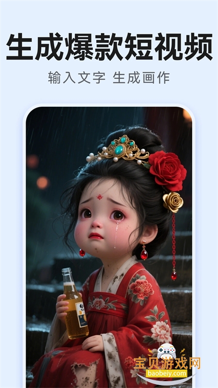 DeepAI��������app��׿�ֻ���v1.0.0 ��׿���ͼ3.