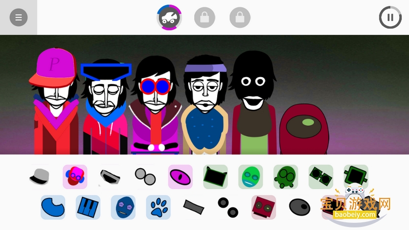 yubinniiku666ģ�鰲׿�ֻ���v1.1.1 ��Ѱ��ͼ3.