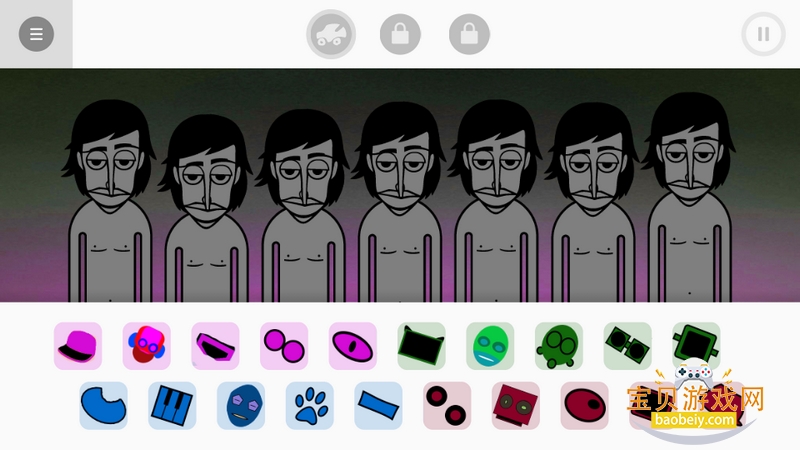 yubinniiku666ģ�鰲׿�ֻ���v1.1.1 ��Ѱ��ͼ2.