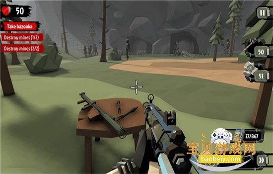 ��ʬ2���İ��������°汾2026v3.52.0 ��׿���ͼ5.