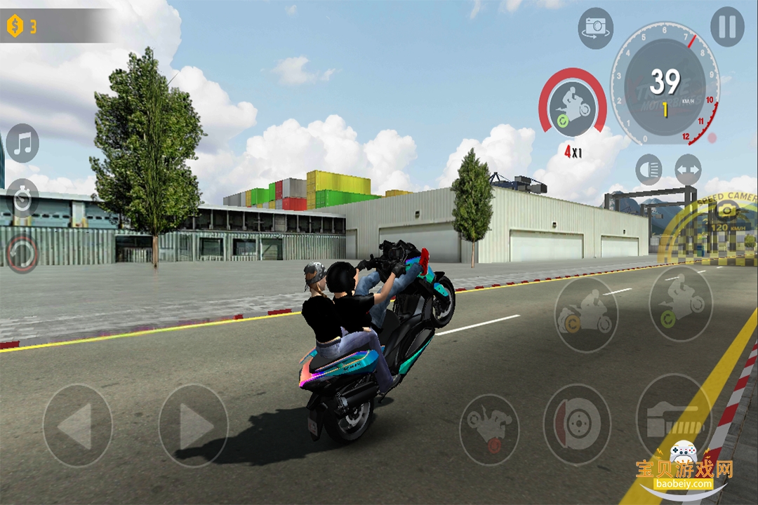 ����Ħ��2���¶����氲׿��v1.4 �ٷ������ͼ1.