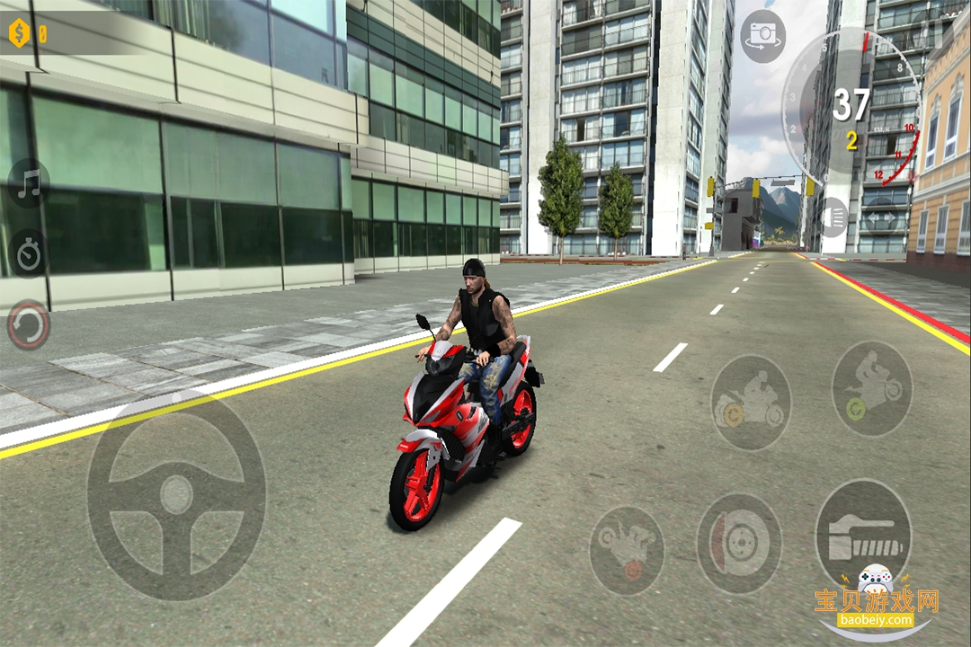 ����Ħ��2���¶����氲׿��v1.4 �ٷ������ͼ4.