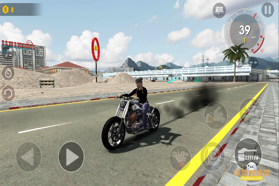 ����Ħ��2���¶����氲׿��v1.4 �ٷ������ͼ3.