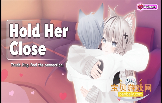 AIŮ������ģ����(AIKO: AI Girlfriend 3D Life)�ֻ���v0.10.60 ��׿���ͼ2.