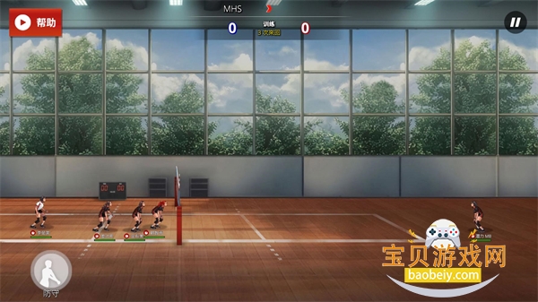 ��Ѫ������Ů���ò˵���v1.17.2 �ֻ����ͼ1.