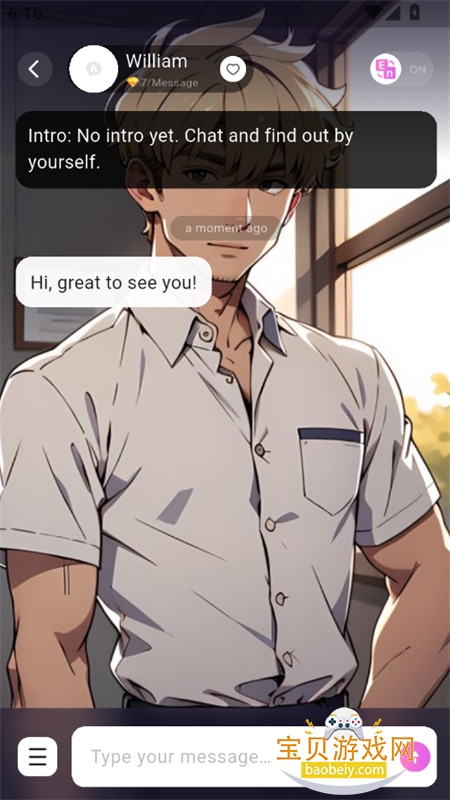 Lemon AI����������׿��Ѱ�v1.0.5 ��׿���ͼ9.