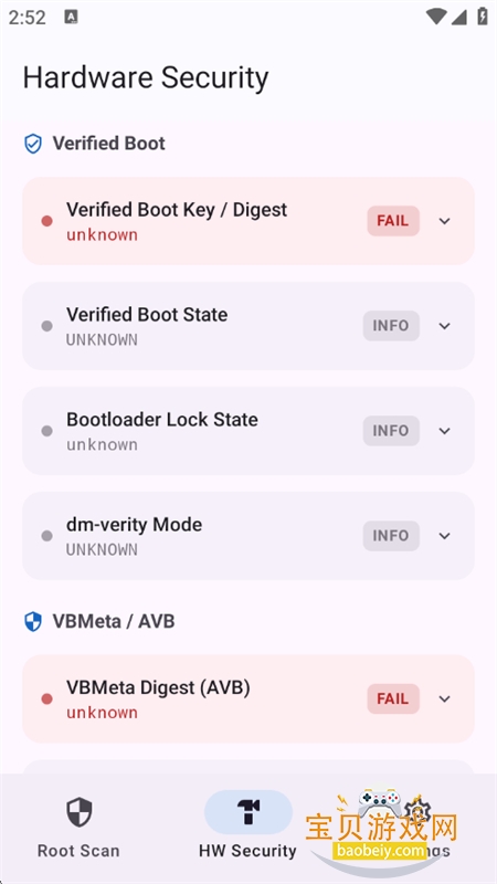 kknd Detector��Դ��app���°汾2026v2.0 ��Ѱ��ͼ8.