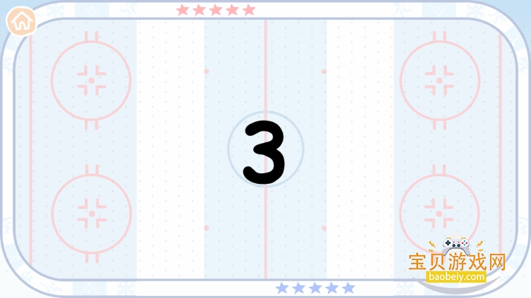 ��è�������ս��׿��(Three Cats Hockey Elo)v1.2.3 �ٷ������ͼ3.